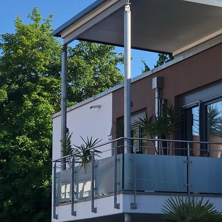 Seestern Apartment Friedrichshafen Exterior photo