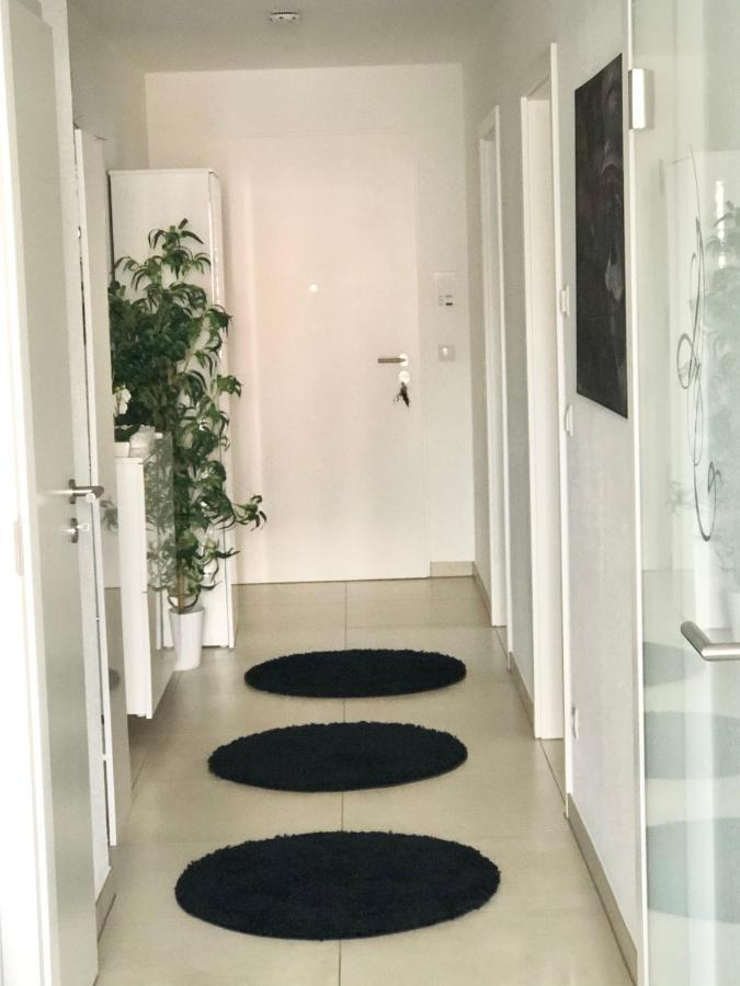 Seestern Apartment Friedrichshafen Exterior photo
